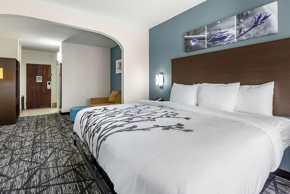 Sleep Inn & Suites Grovetown - Augusta West photo 25