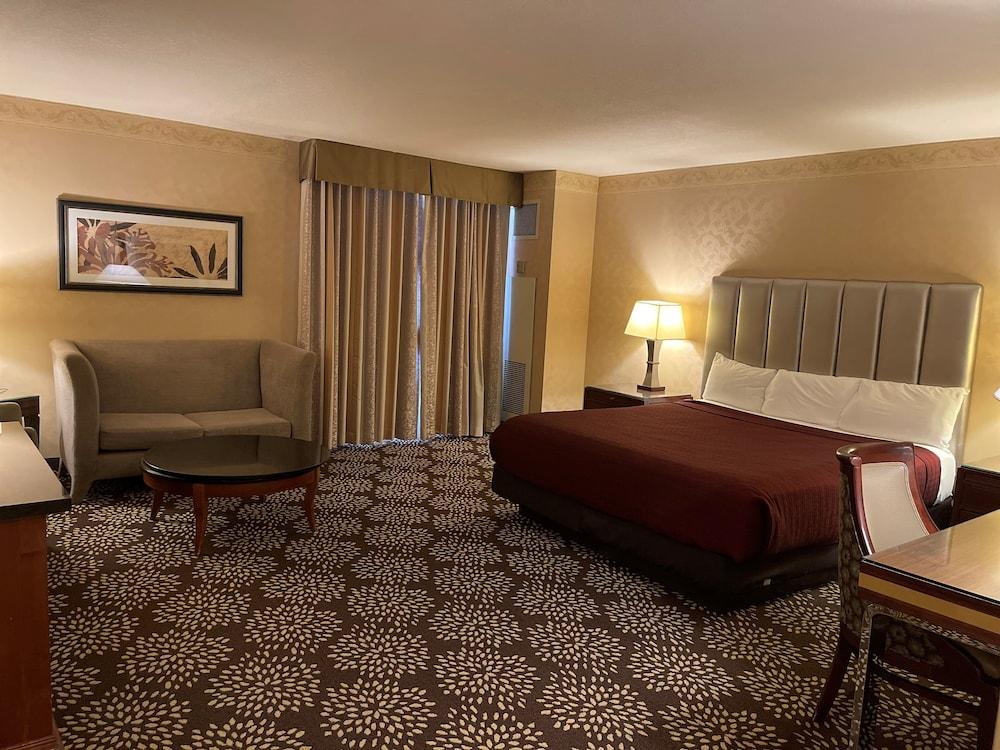 Circus Circus Hotel, Casino & Theme Park photo 20