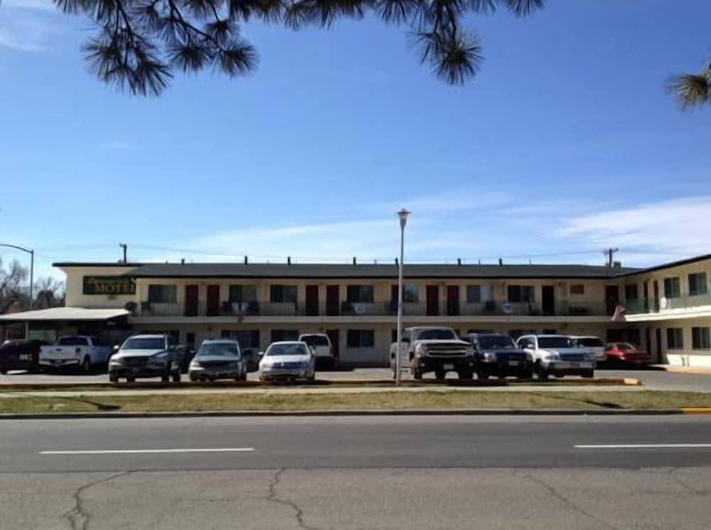 Western Inn Motel Billings photo 1