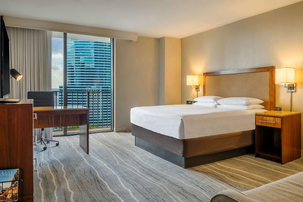 Hyatt Regency Miami photo 50