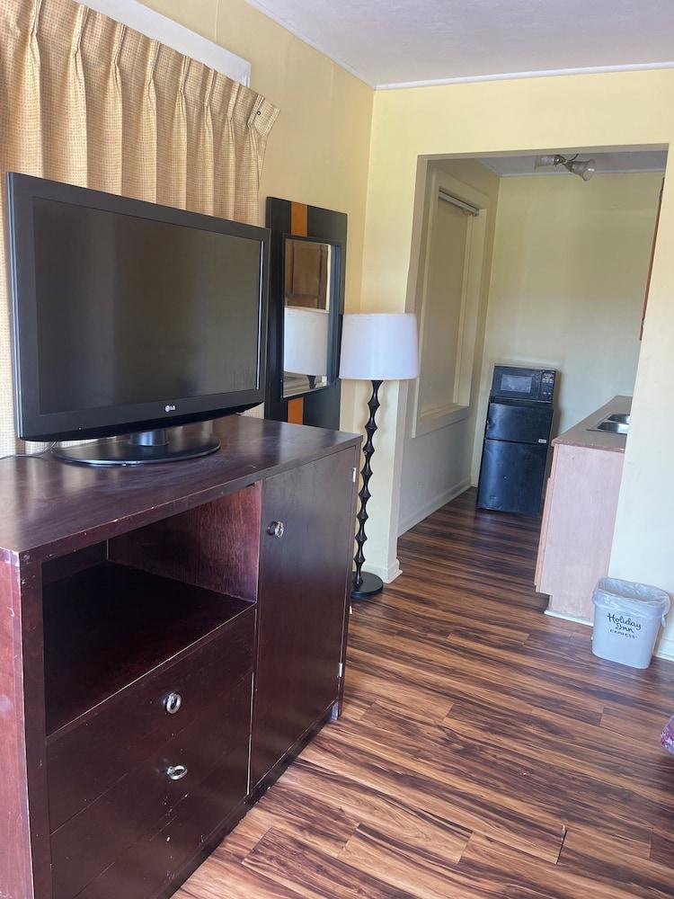 Economy Inn San Marco photo 11