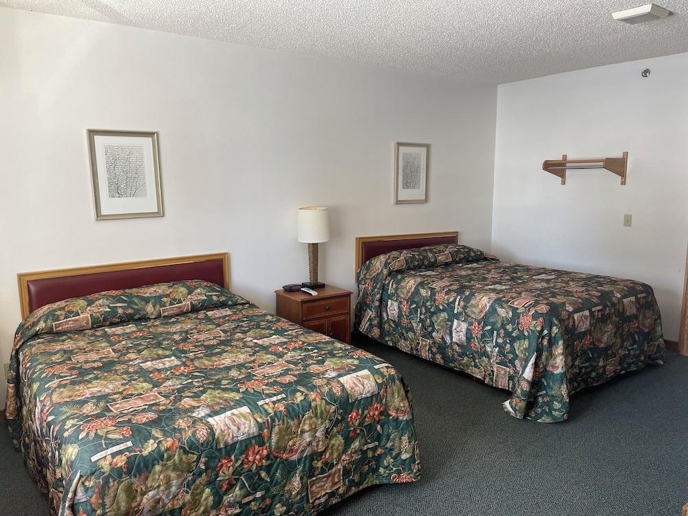 Bear Lodge Resort photo 3