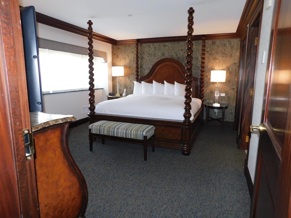 The Towers At Kahler Grand Hotel photo 12