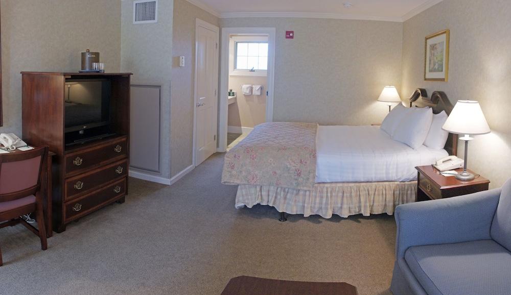 Stoweflake Mountain Resort & Spa photo 5