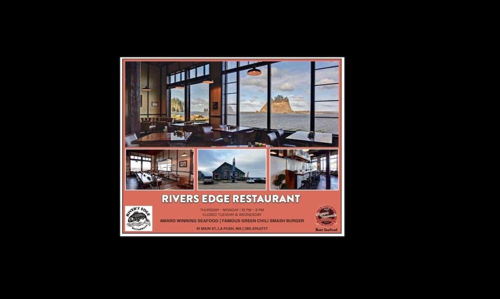 Quileute Oceanside Resort photo 8