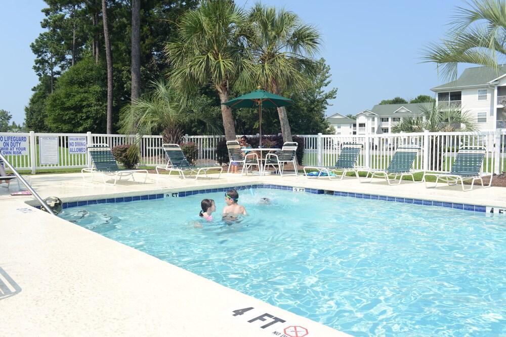 River Oaks Resort photo 6