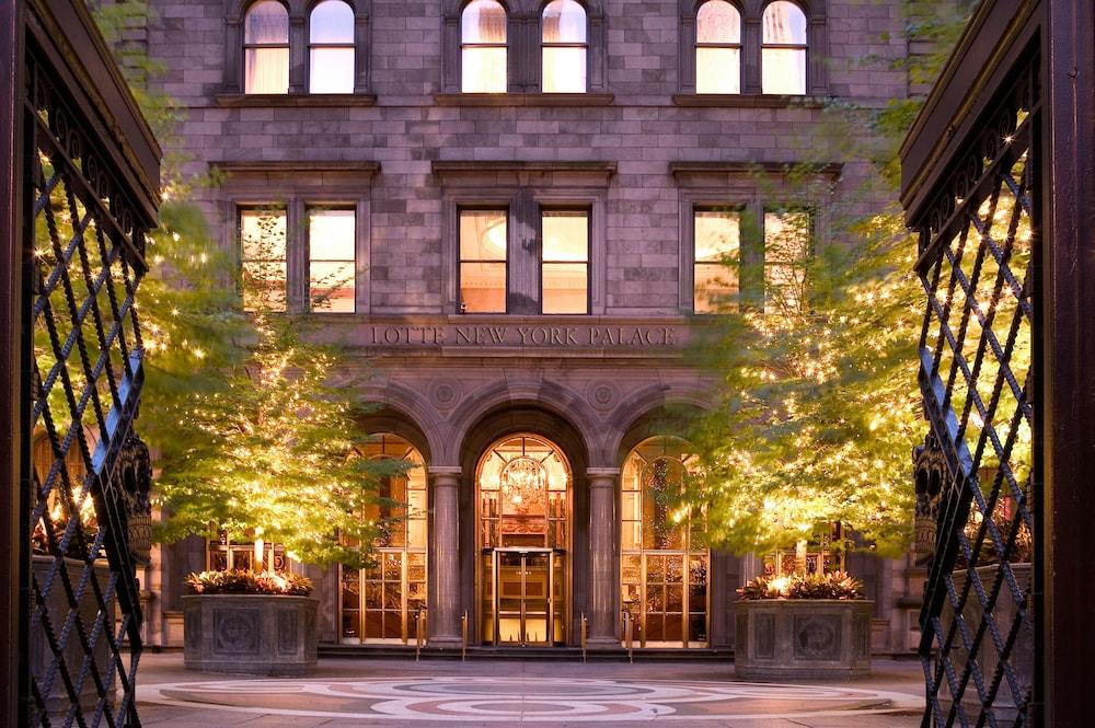 The Towers at Lotte New York Palace photo 77