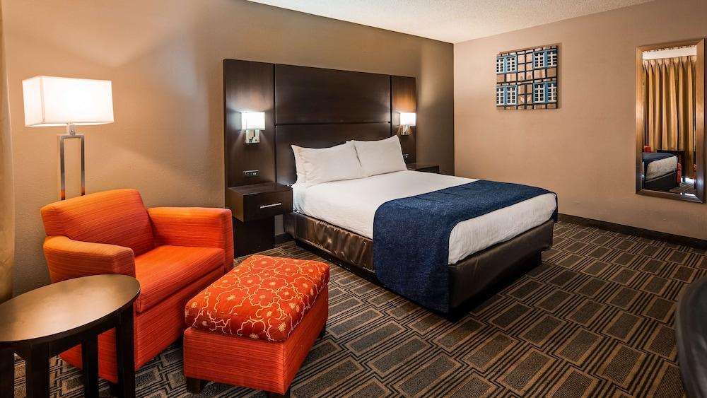 Best Western Andersen's Inn photo 5