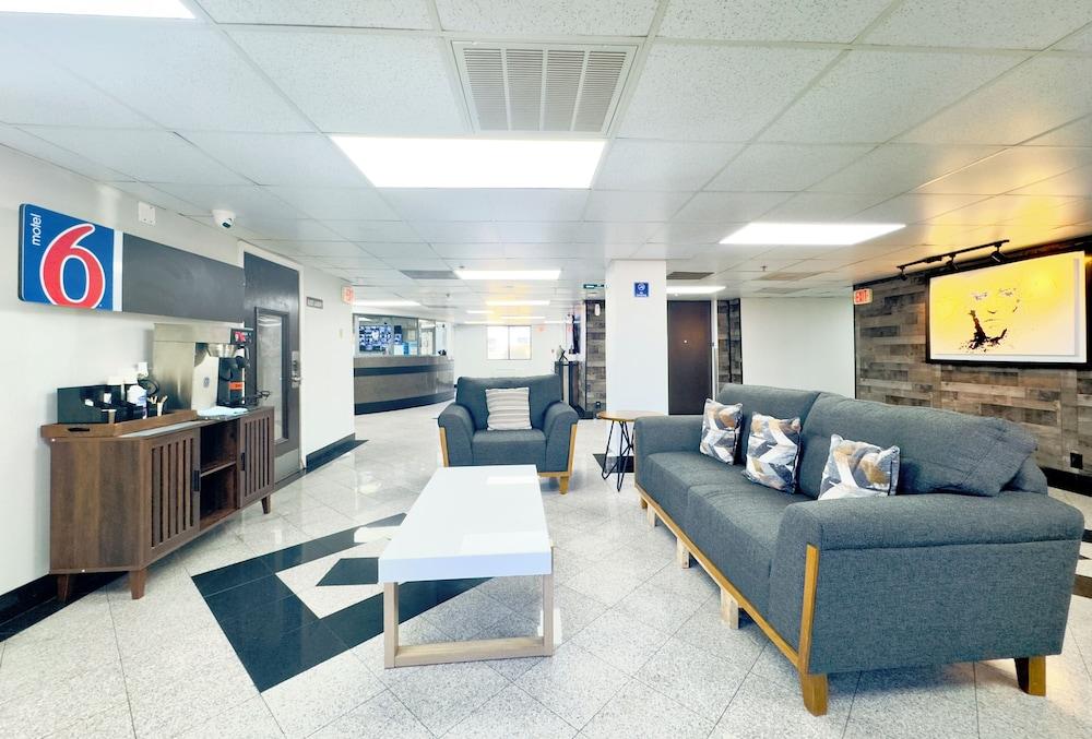 Motel 6 Dallas, TX - Fair Park photo 20