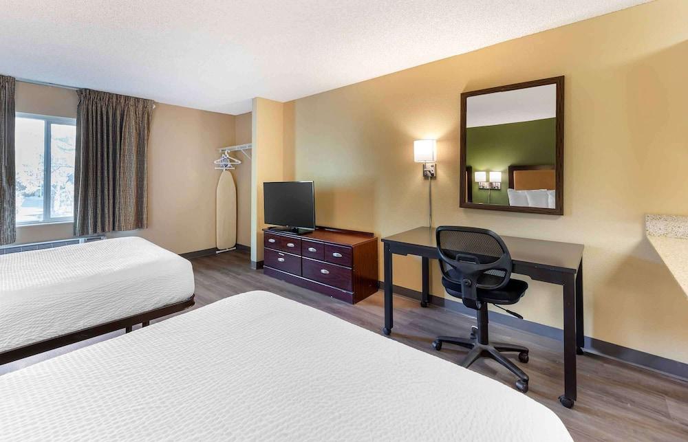 Extended Stay America Suites Los Angeles Ontario Airport photo 23