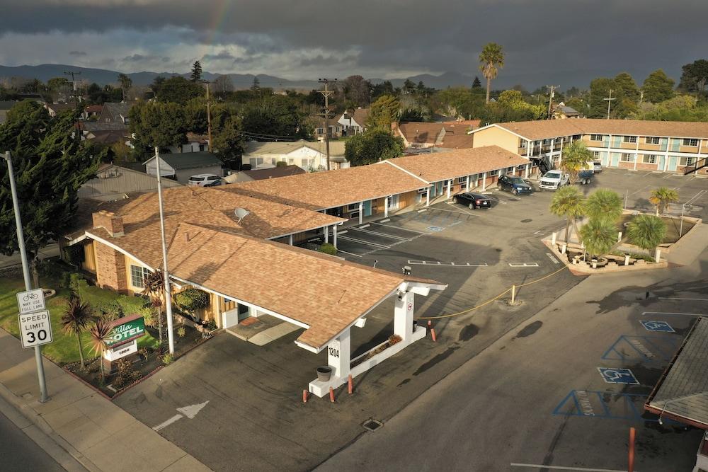 Villa Motel photo 15