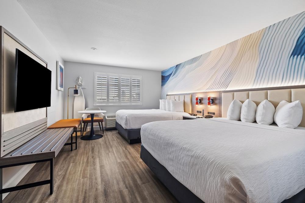 Hotel Skye SFO photo 40