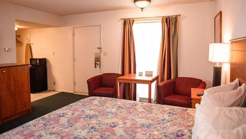 Wayfarer Inn Woodward photo 18