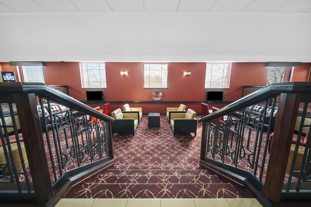 Thousand Hills Resort Hotel photo 63