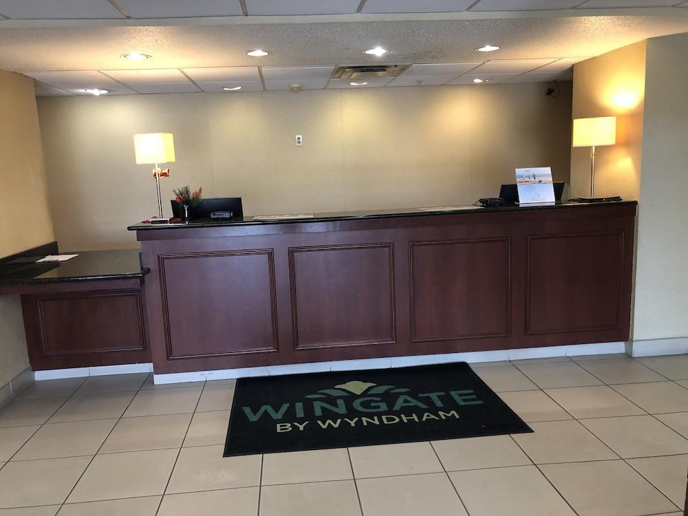 Wingate by Wyndham Ashland — hotel in Ashland