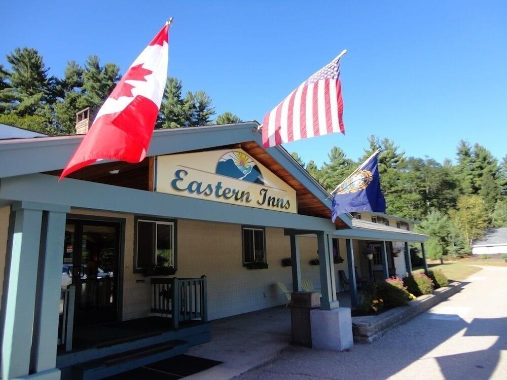 Eastern Inn & Suites photo 27
