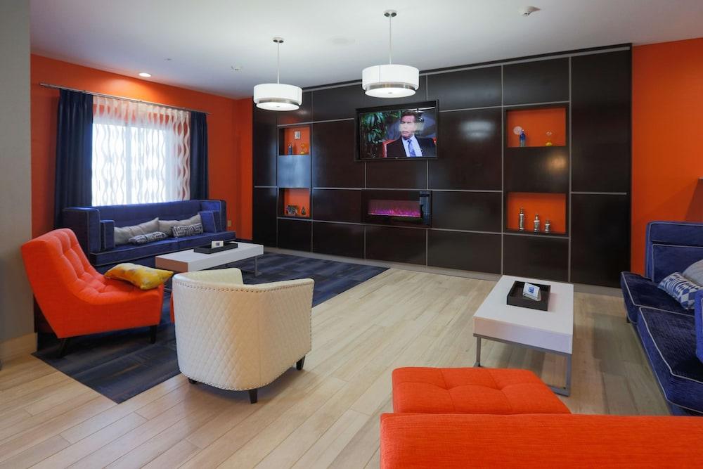 Best Western Plus Wewoka Inn & Suites photo 2