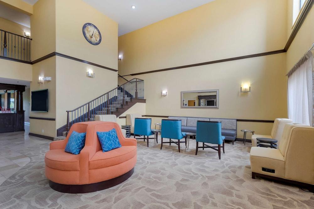 Best Western Plus DFW Airport Suites photo 5
