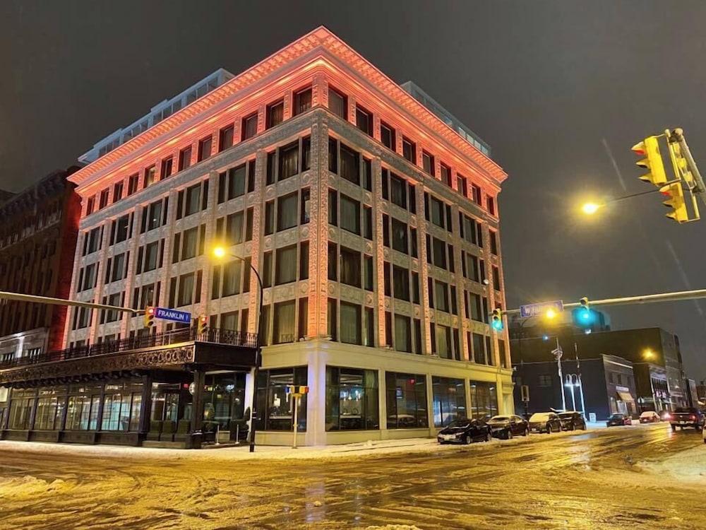 Curtiss Hotel, an Ascend Collection Hotel photo 25