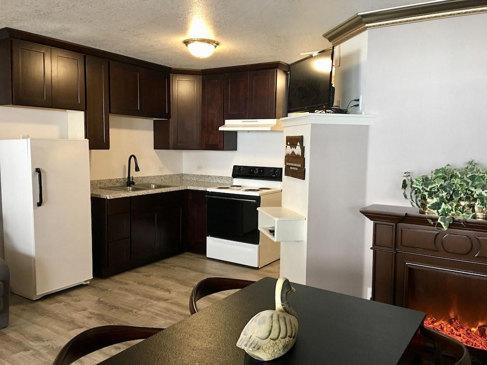Lake View Suites photo 24