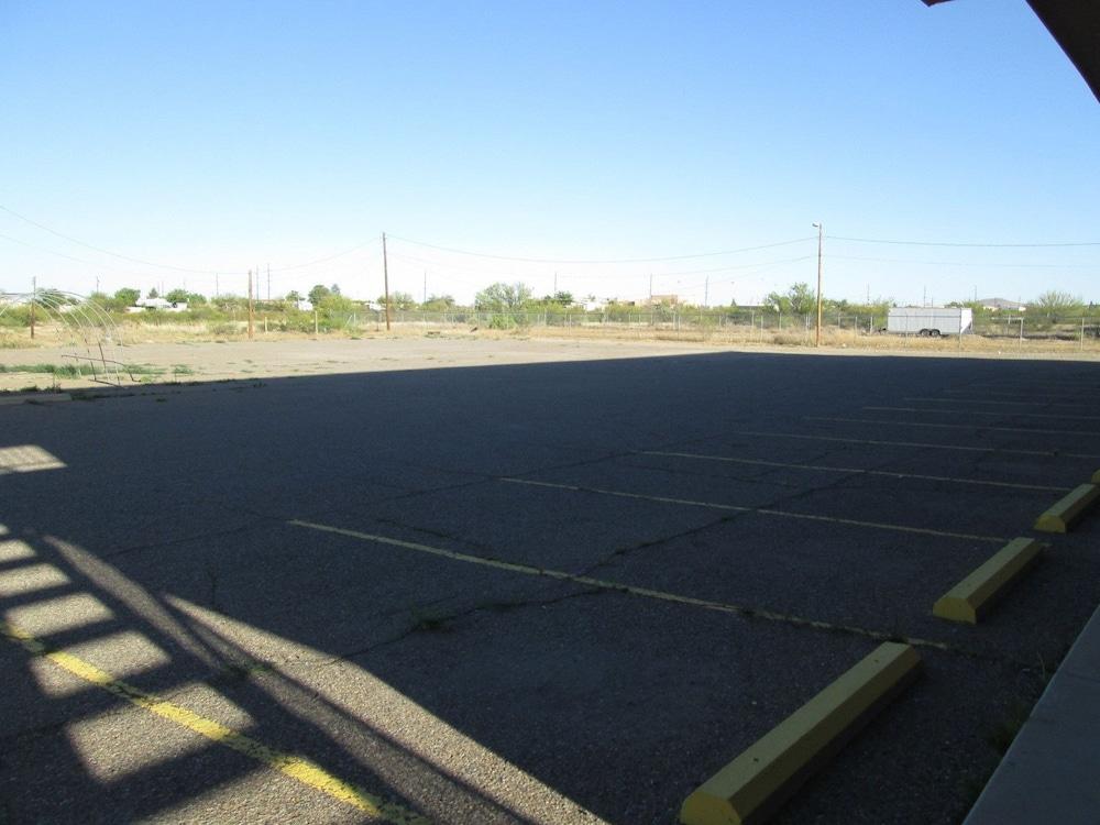 Hotel O Motel 10 Lordsburg I-10 photo 12