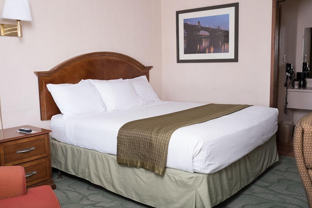 Quality Inn Baker City photo 10