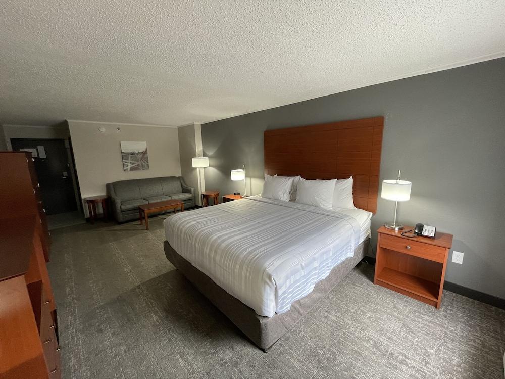 Best Western Lexington Inn photo 13