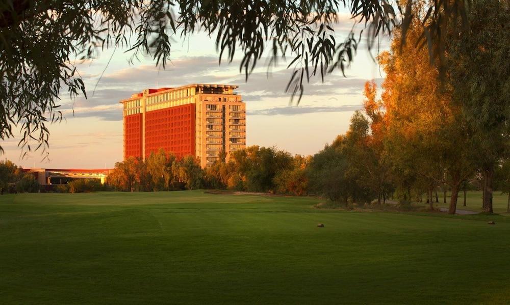 Talking Stick Resort photo 43