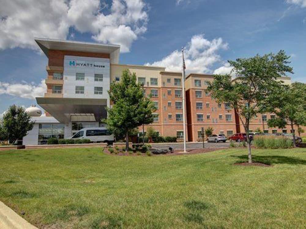 HYATT house Chicago/Naperville/Warrenville photo 16