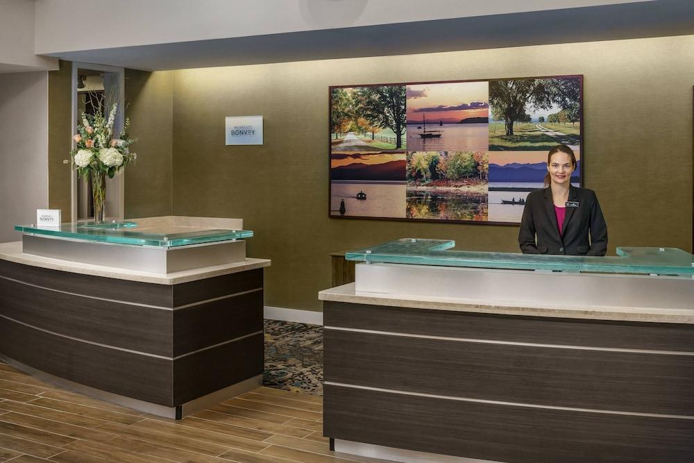 Residence Inn by Marriott Colchester photo 2
