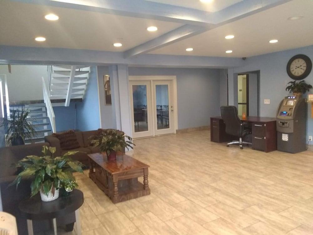 Sioux City Inn photo 30