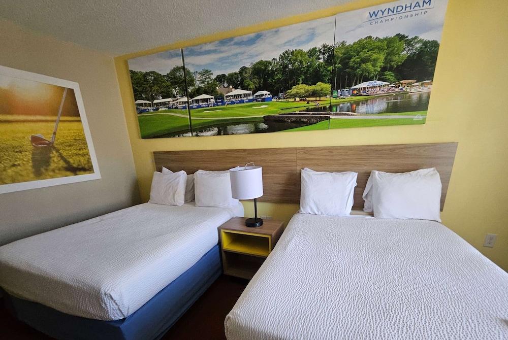 Days Inn by Wyndham Port Charlotte/Punta Gorda photo 9