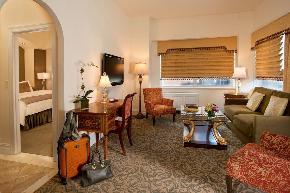 The Kimberly Hotel photo 13