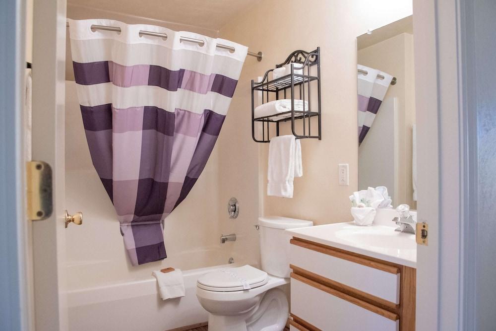 Affordable Suites of America Harrisonburg photo 48