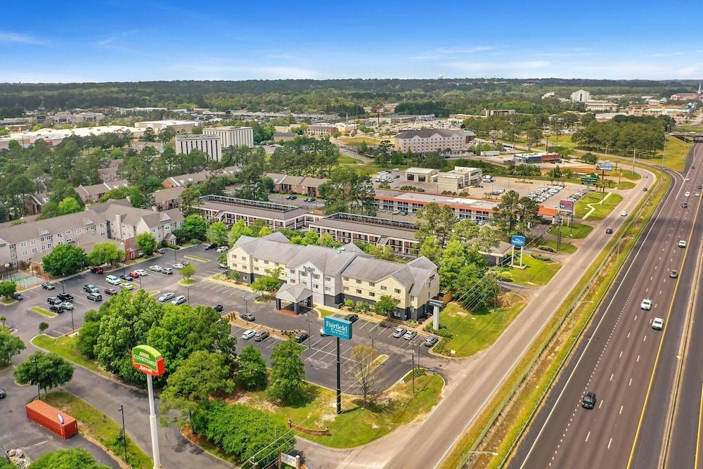 Fairfield Inn & Suites by Marriott Mobile photo 28