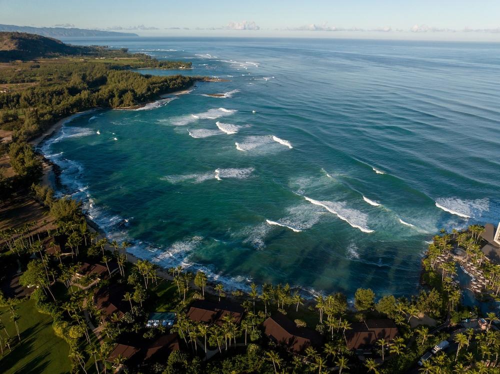 Ocean Bungalows at Turtle Bay Resort photo 7