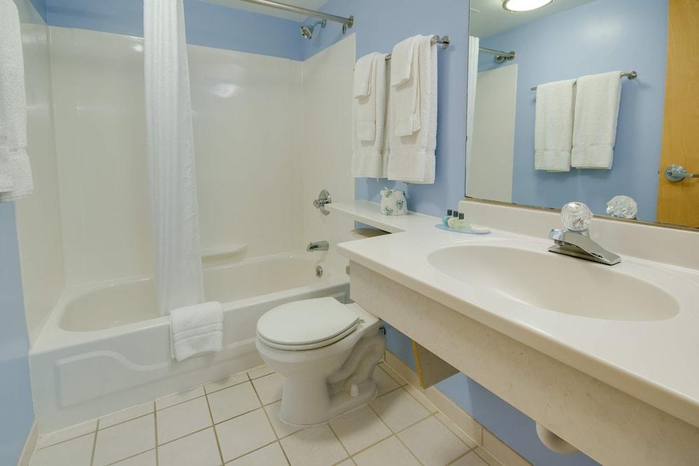 Atlantic Sands Hotel & Conference Center photo 30