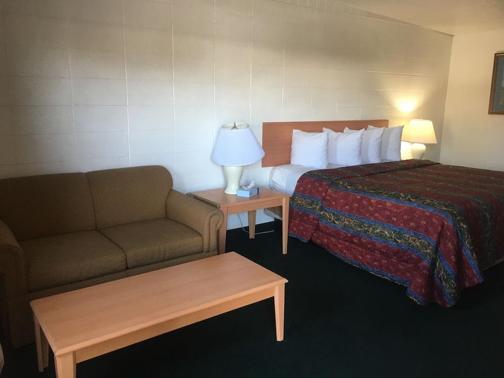 Budget Inn Boise photo 12