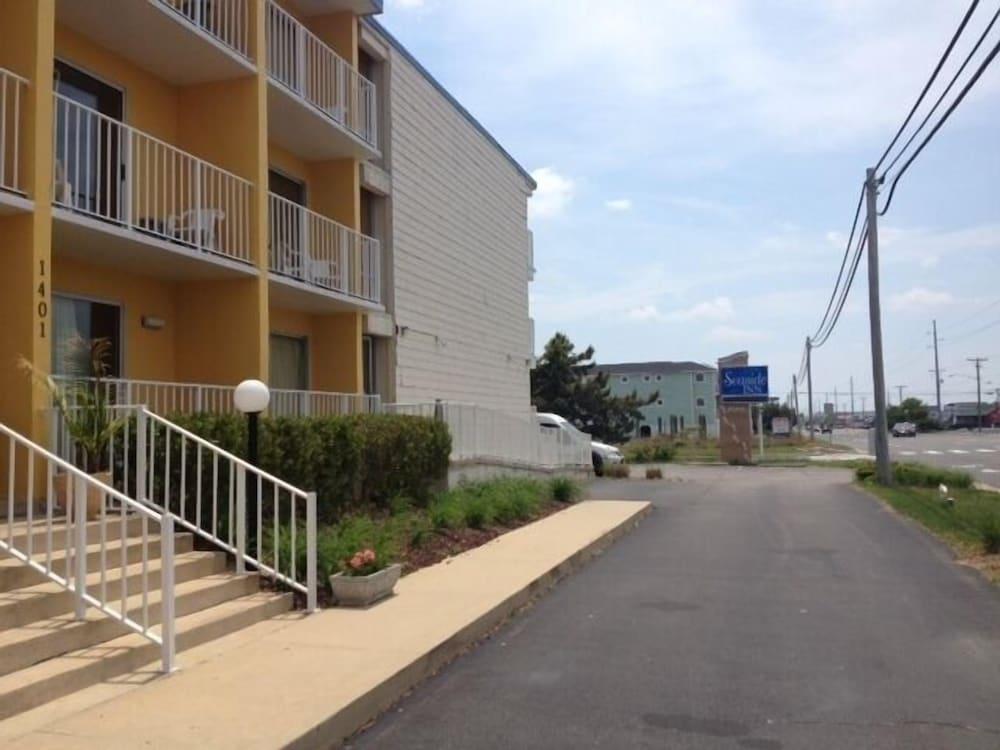 Seaside Inn photo 22