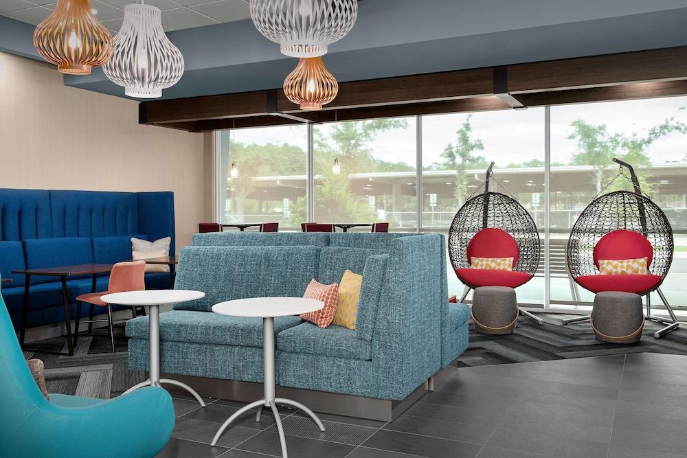 Tru by Hilton Jacksonville Airport I-95 photo 31
