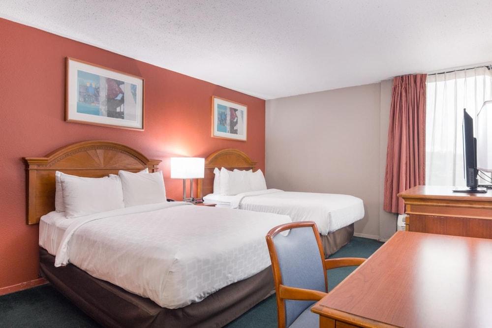 LeBossier Hotel photo 9