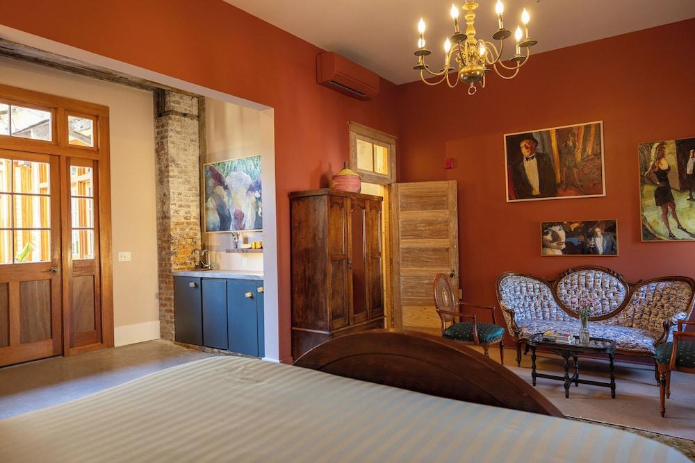 Hotel Pompadour photo 12