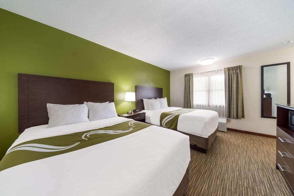 Quality Inn Great Barrington photo 11