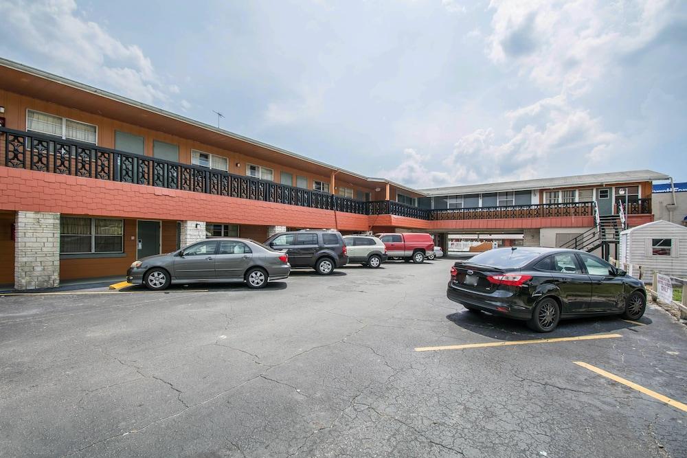 Rodeway Inn & Suites Winter Haven Chain Of Lakes photo 42