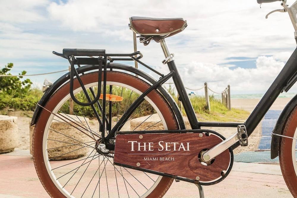 The Setai photo 83