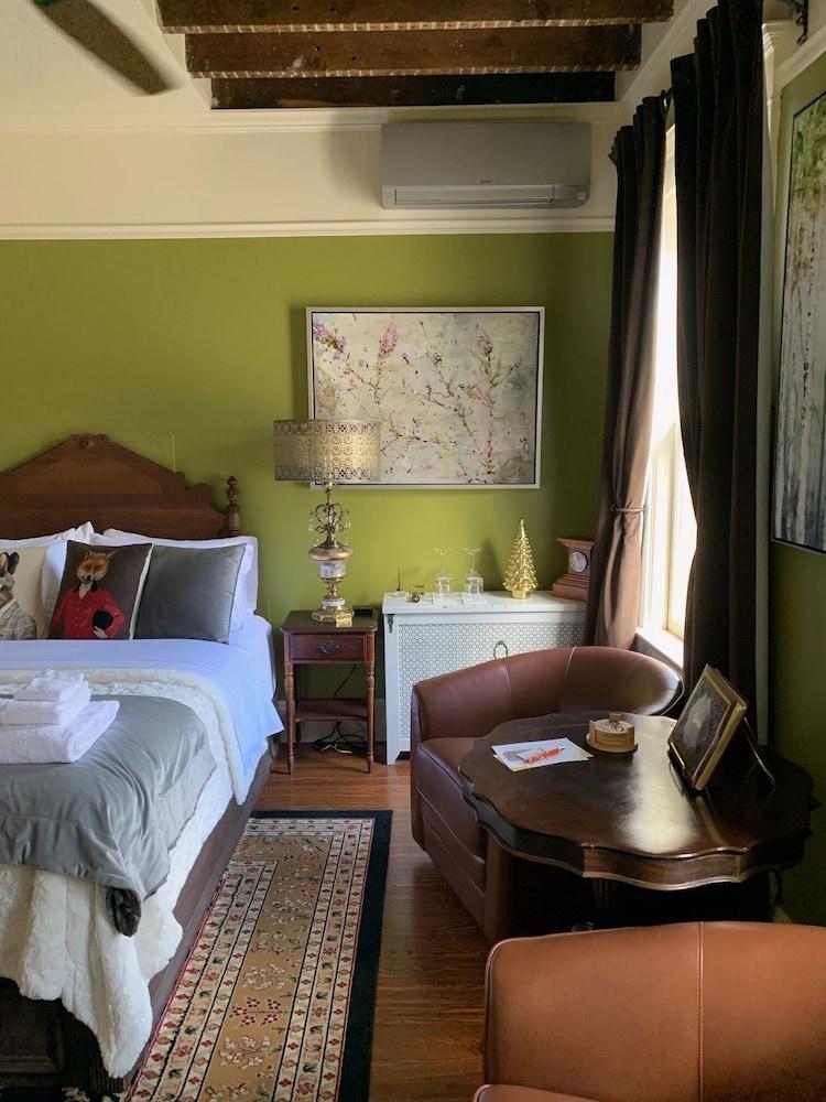 The Hygrade Inn photo 33