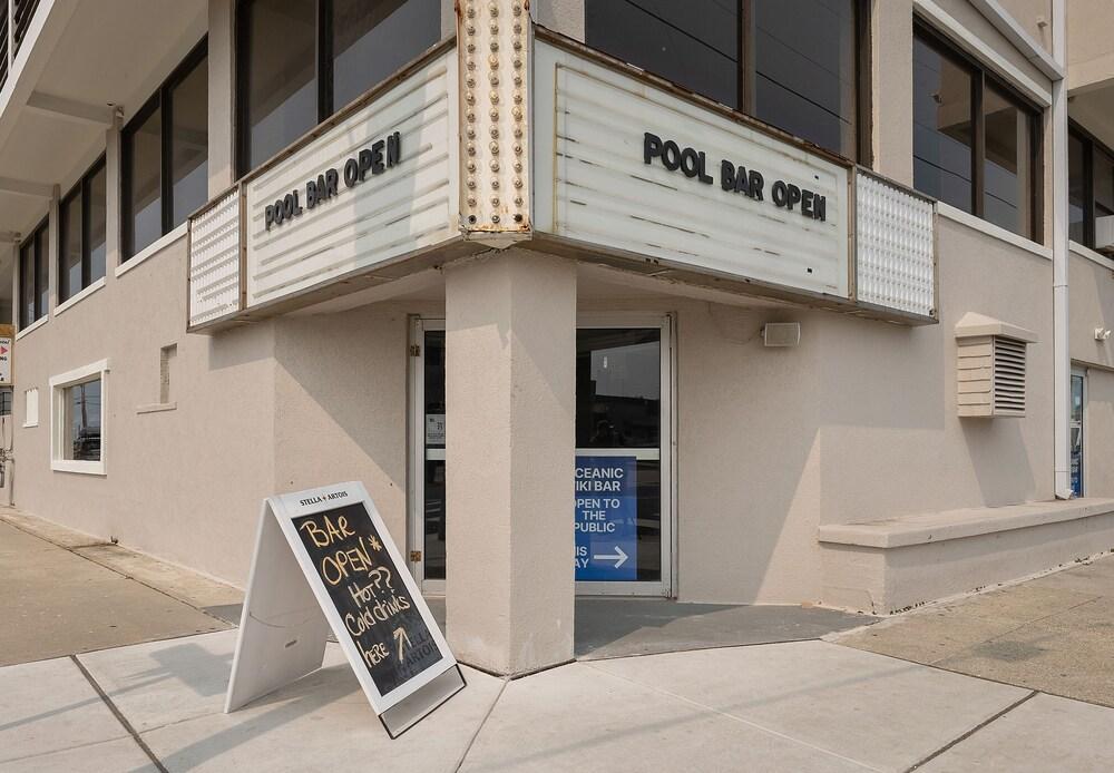 Oceanic Hotel photo 32