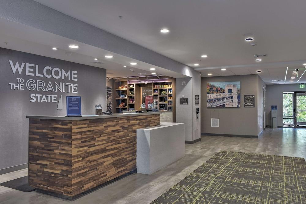 Hampton Inn & Suites Keene photo 13