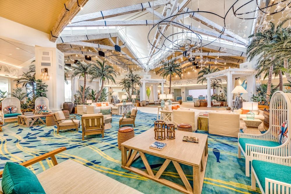 Margaritaville Resort Orlando with H2O Waterpark photo 7