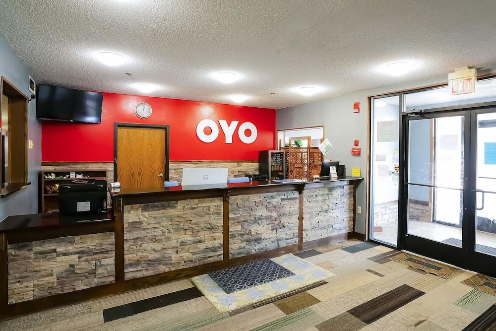OYO Hotel Redwood Falls near Jackpot Casino photo 31